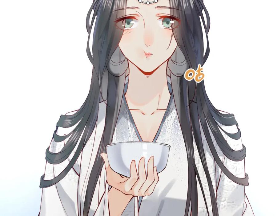 《穿书：逆徒他又想欺师》005 醋意翻腾 第104页