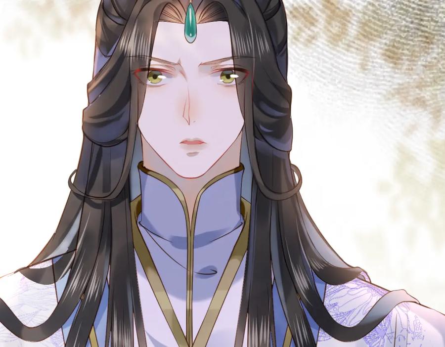 《穿书：逆徒他又想欺师》006 两两生厌 第52页