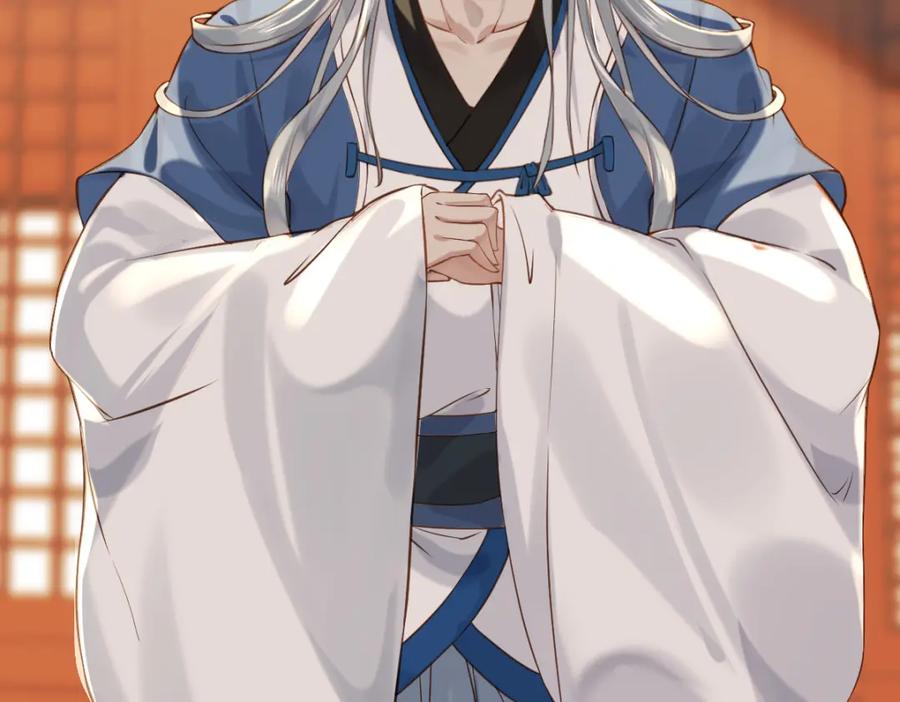 《穿书：逆徒他又想欺师》006 两两生厌 第38页