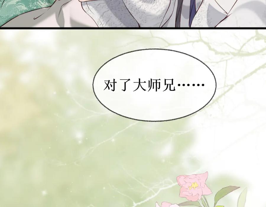 《穿书：逆徒他又想欺师》006 两两生厌 第10页