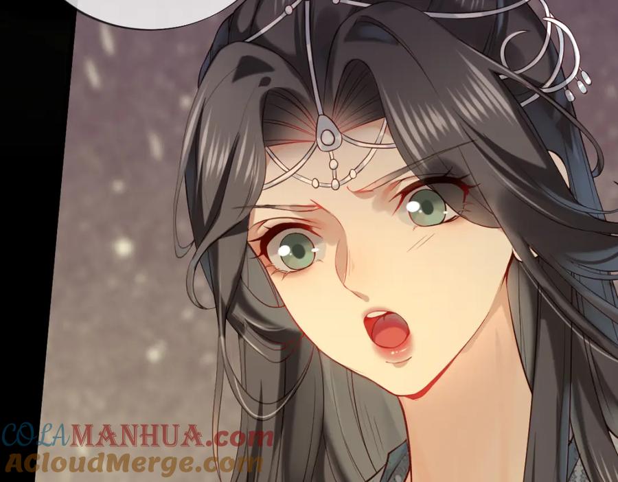 《穿书：逆徒他又想欺师》008话 疯狂找补 第41页