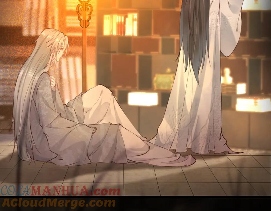 《穿书：逆徒他又想欺师》008话 疯狂找补 第25页