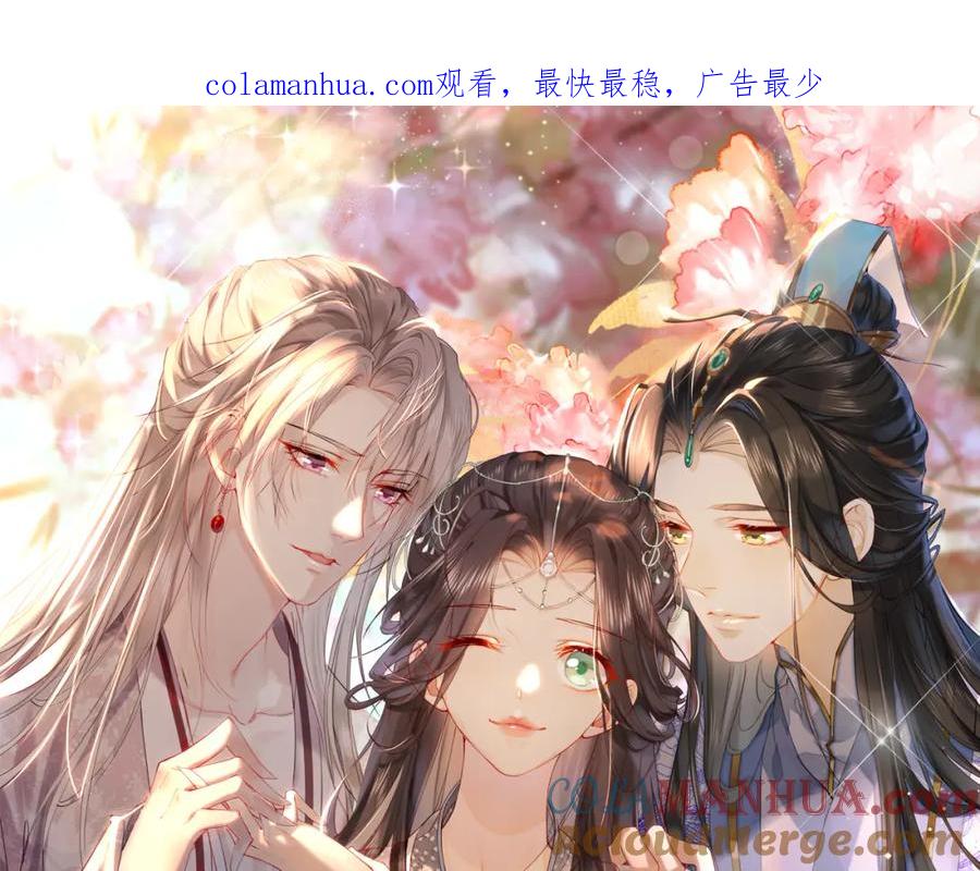 《穿书：逆徒他又想欺师》009话 双生元婴 第1页