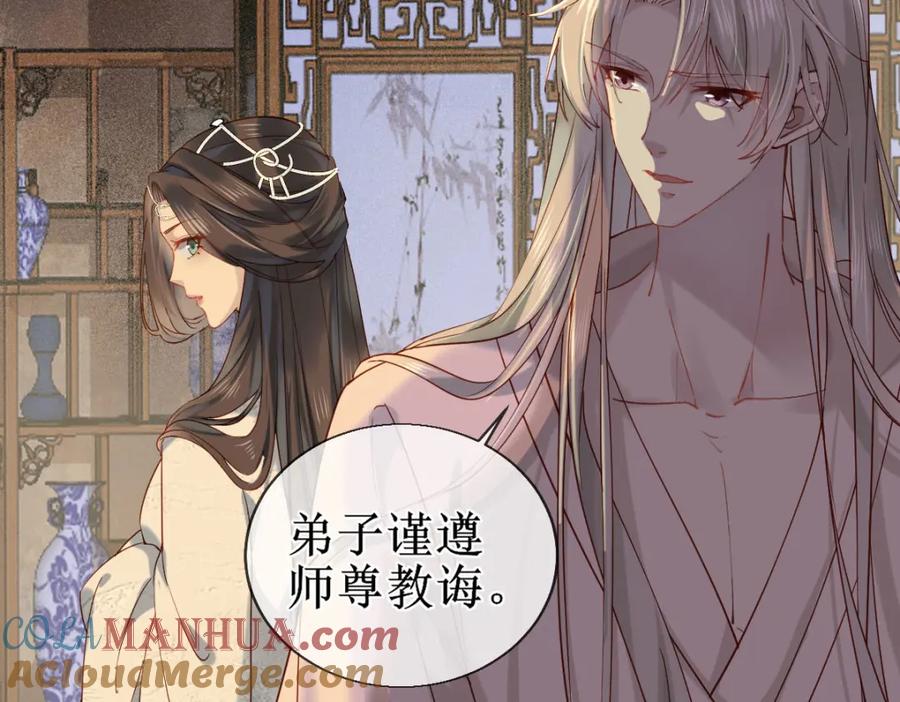 《穿书：逆徒他又想欺师》009话 双生元婴 第13页