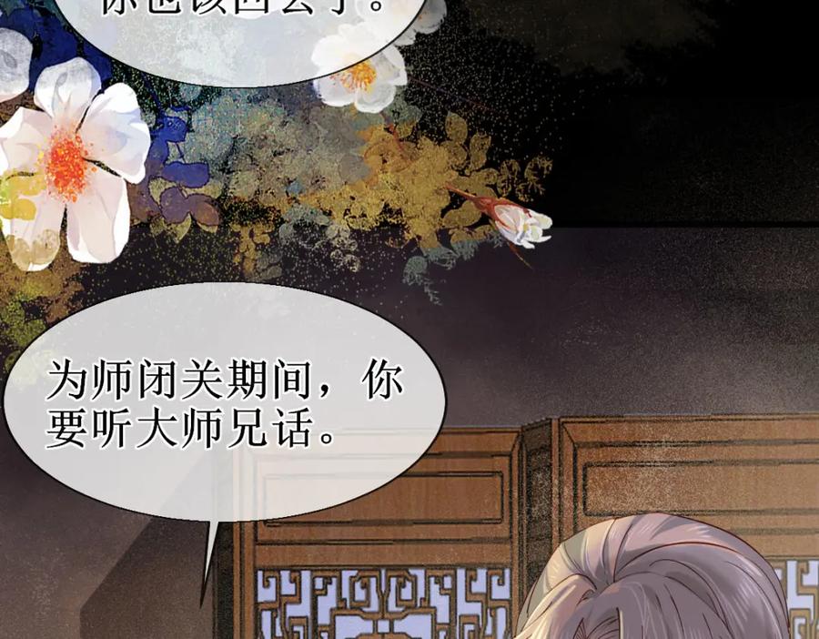《穿书：逆徒他又想欺师》009话 双生元婴 第12页
