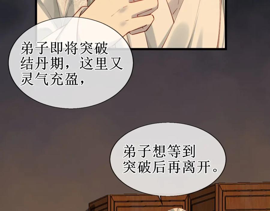 《穿书：逆徒他又想欺师》009话 双生元婴 第15页