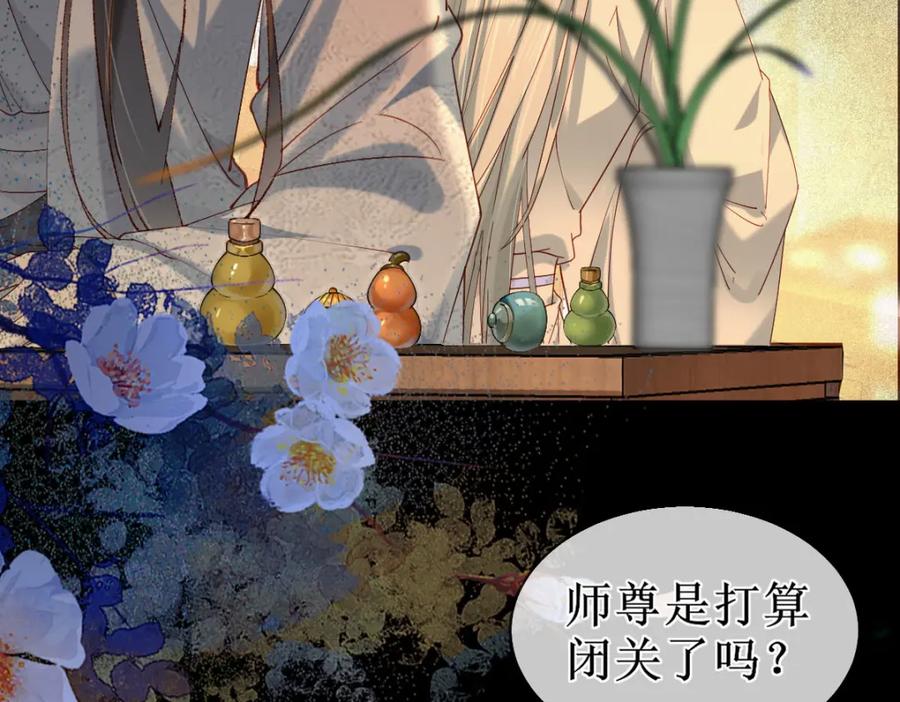 《穿书：逆徒他又想欺师》009话 双生元婴 第10页