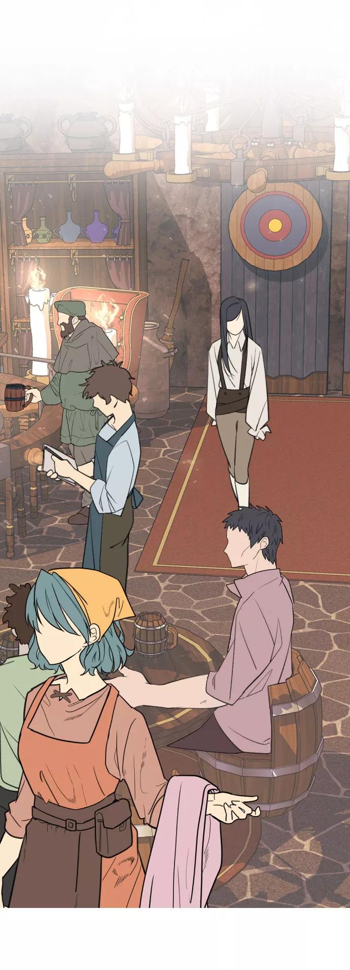 《传说的复学生》第11话 第45页