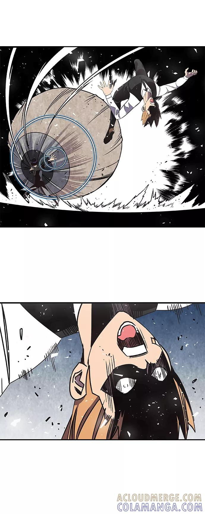 《亡灵当铺》第26话 第5页