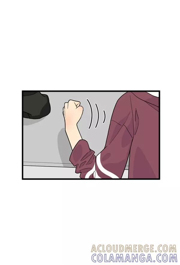 《主人，是我！》[第37话] 不变回动物的方法 第61页