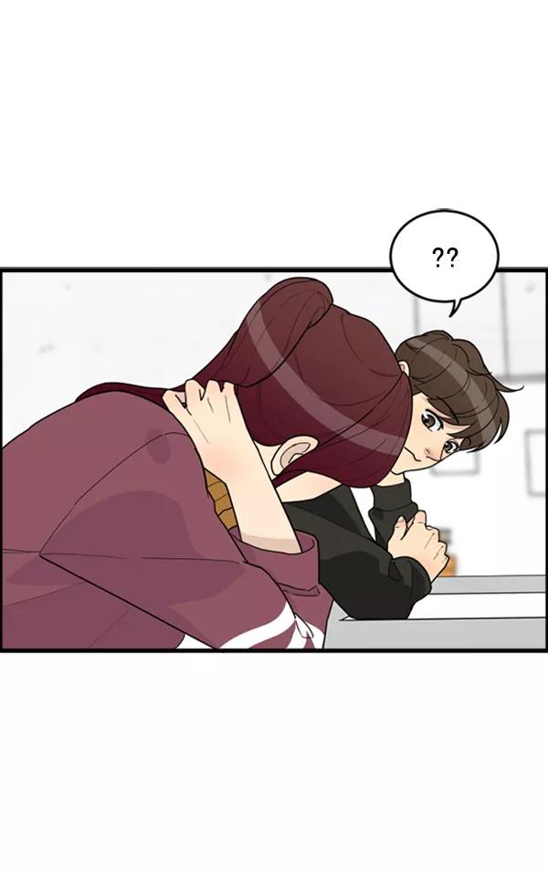 《主人，是我！》[第37话] 不变回动物的方法 第58页