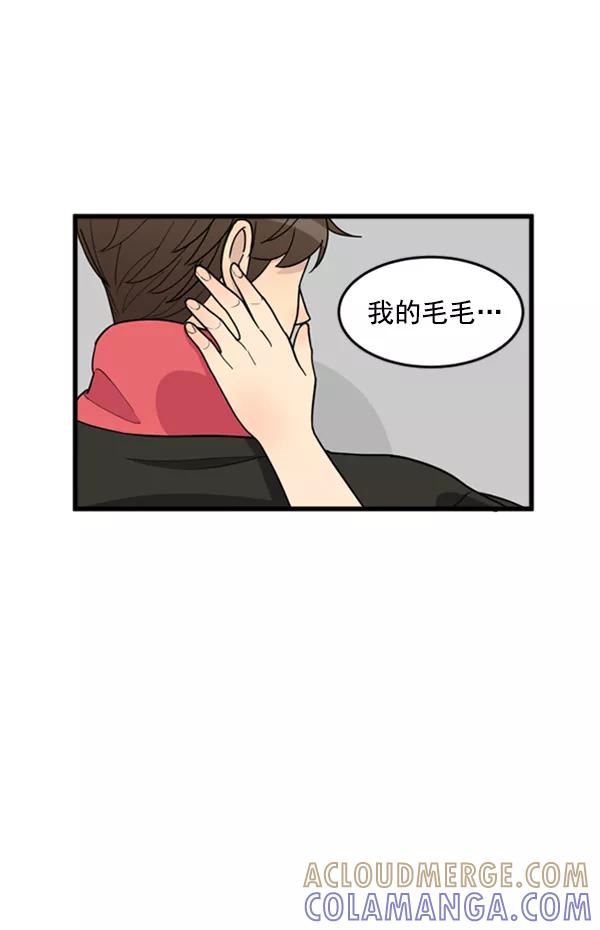 《主人，是我！》[第37话] 不变回动物的方法 第69页