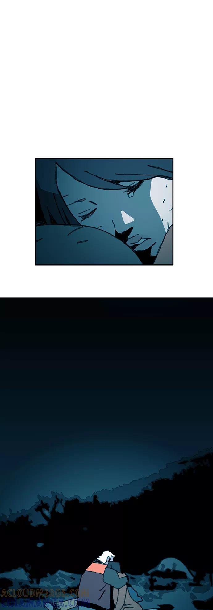 《保安裴斗满》第37话 第31页