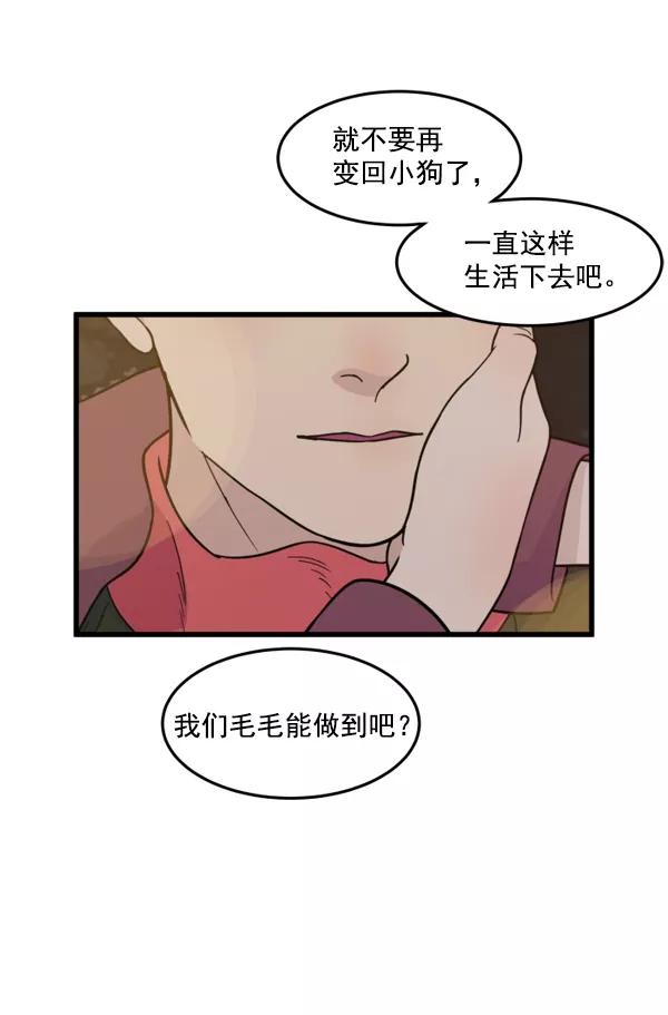 《主人，是我！》[第39话] 别担心，我不会变回去的 第12页