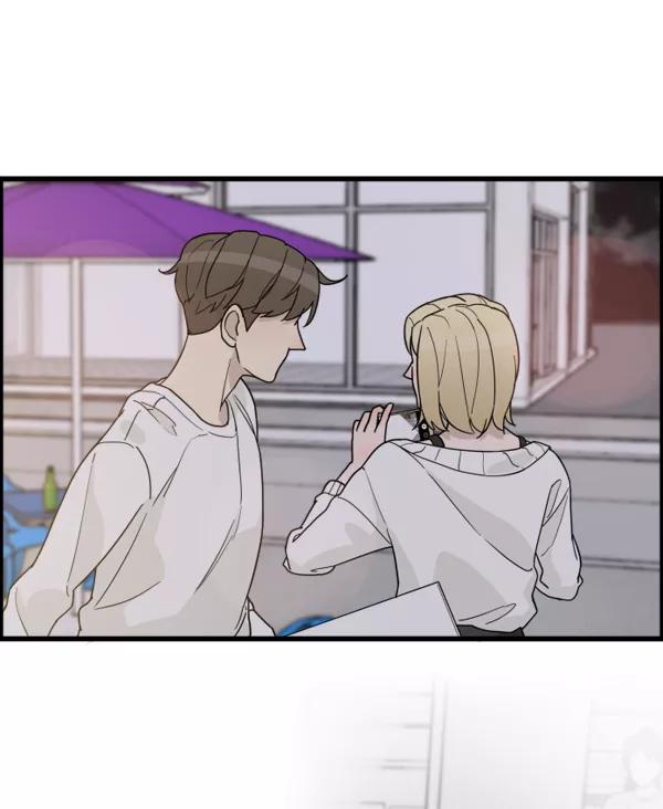 《主人，是我！》[第39话] 别担心，我不会变回去的 第54页