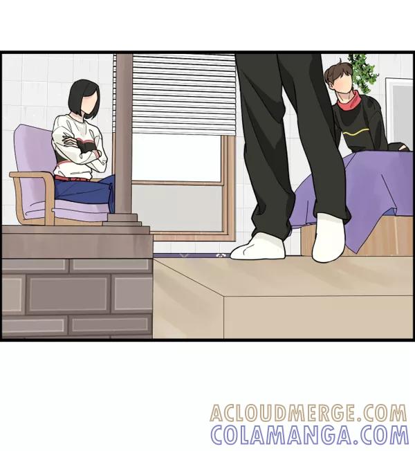 《主人，是我！》[第41话] 也不是没有办法 第19页