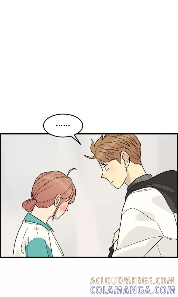 《主人，是我！》[第43话] 爱情战线，变化的开始 第43页