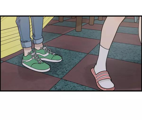 《主人，是我！》[第44话] 看起来更好欺负了 第35页