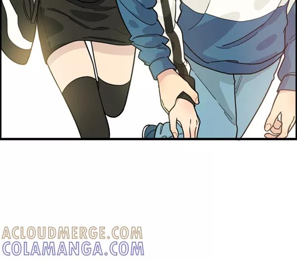 《主人，是我！》[第46话] 激动得手机都掉了 第93页