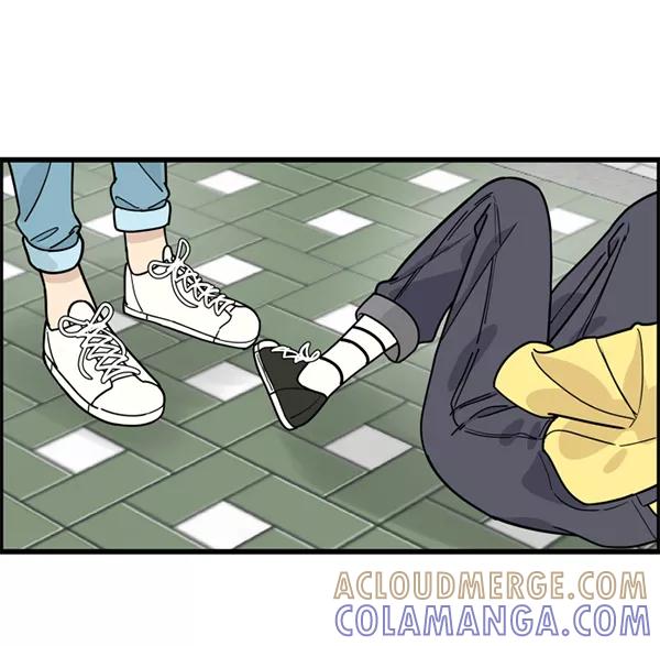 《主人，是我！》[第48话] 吻戏要这样 第57页