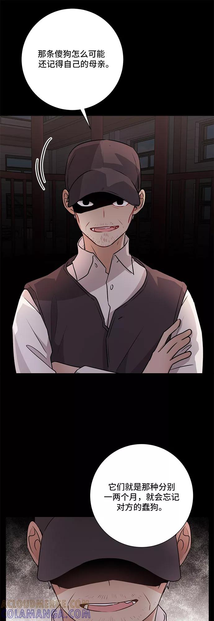 《今天也汪汪》第66话 第43页