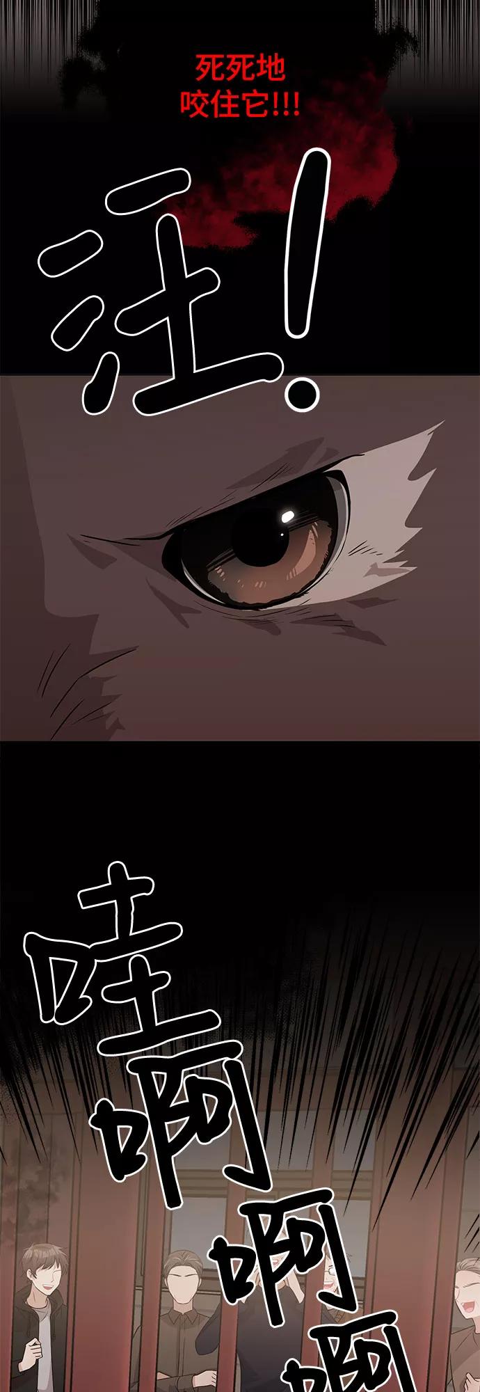 《今天也汪汪》第66话 第32页