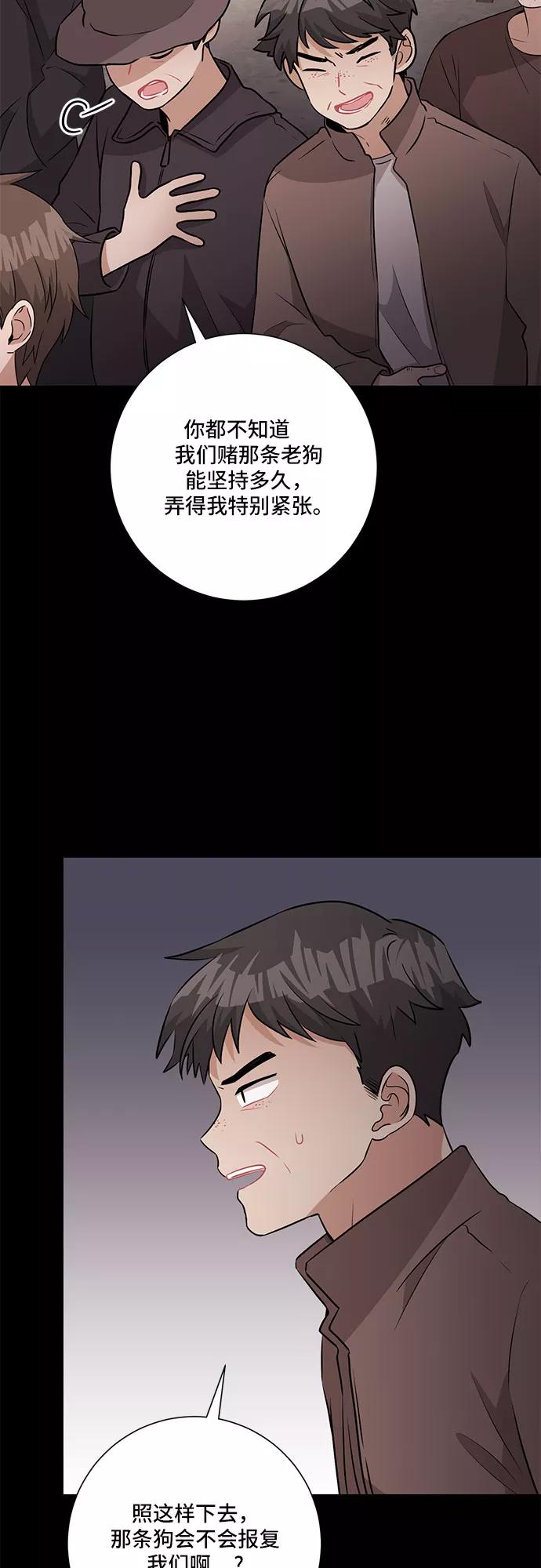 《今天也汪汪》第66话 第41页