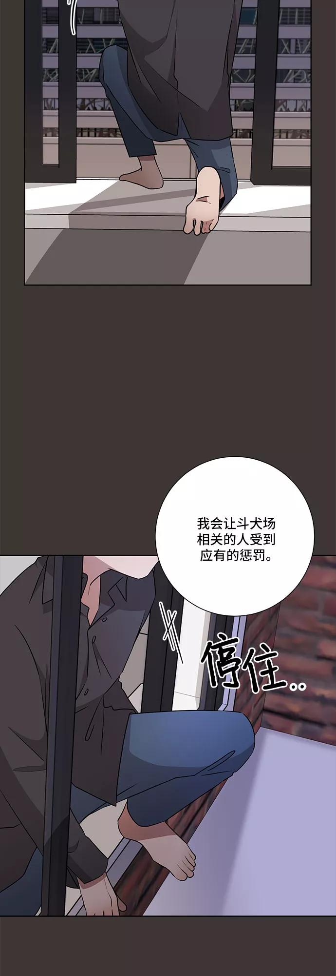 《今天也汪汪》第67话 第51页