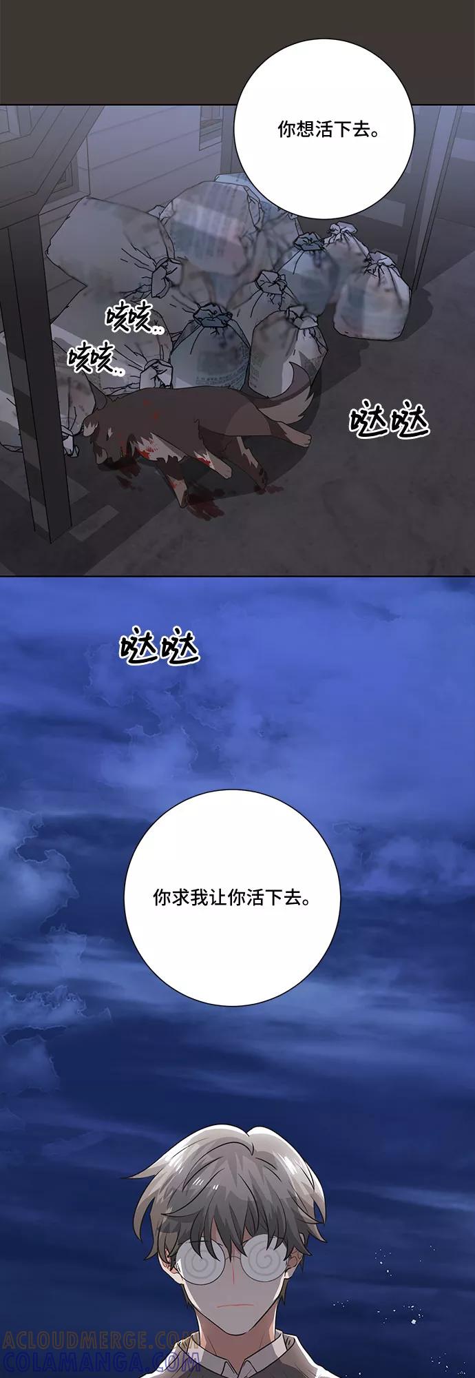 《今天也汪汪》第67话 第37页