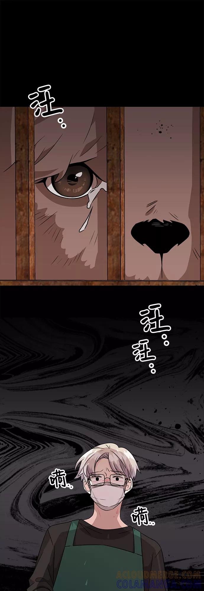 《今天也汪汪》第70话 第52页