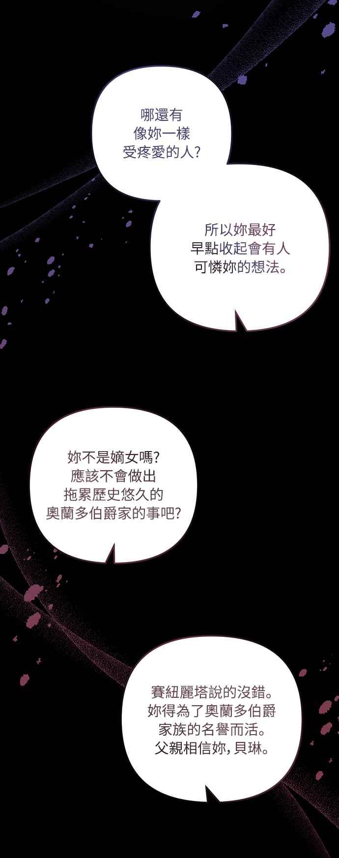 偏执男主的契约未婚妻 第20话 第15页