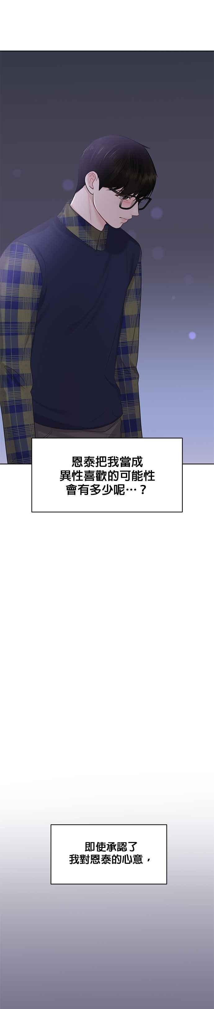 《他不是我的理想型》第29话 第23页