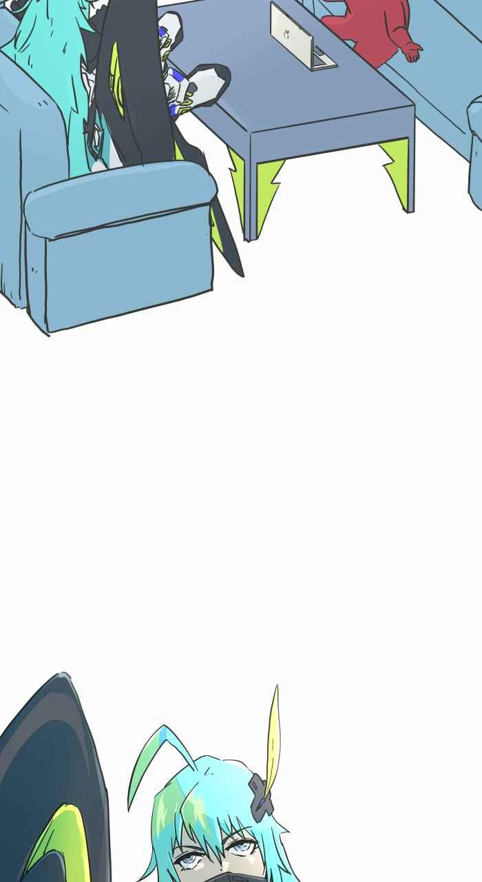 《传说对决六周年-集结追梦，共创传说》[第3话] 阿慢 - 怪谈小说家的成功秘诀 第4页