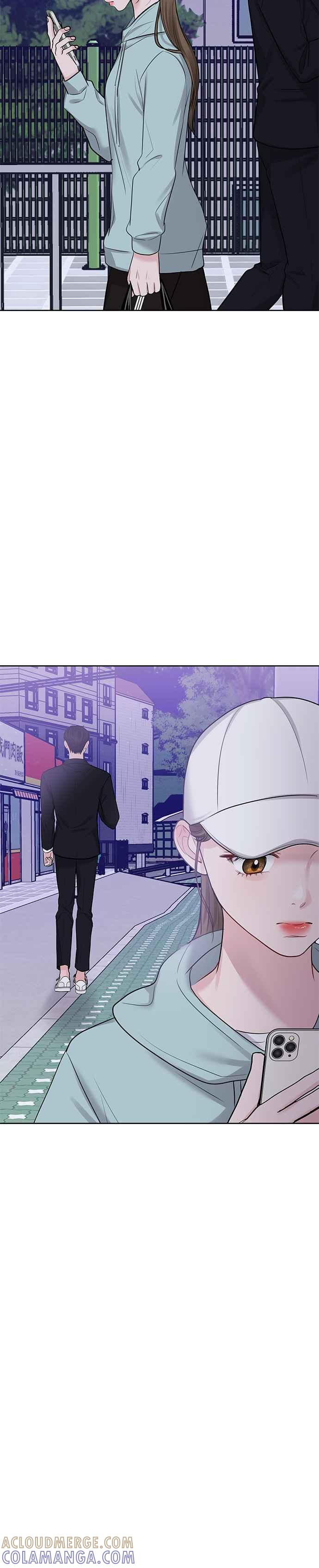 《他不是我的理想型》第30话 第58页