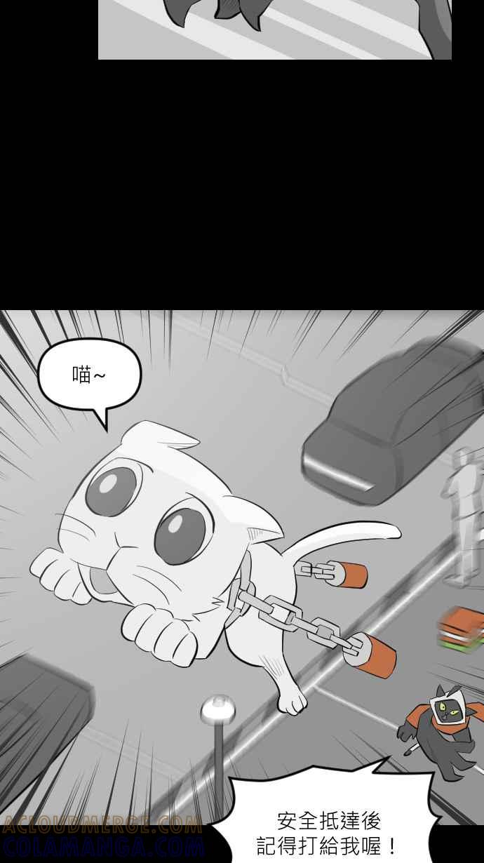 《传说对决六周年-集结追梦，共创传说》[第4话] Pony - 猫咪特快车 第17页