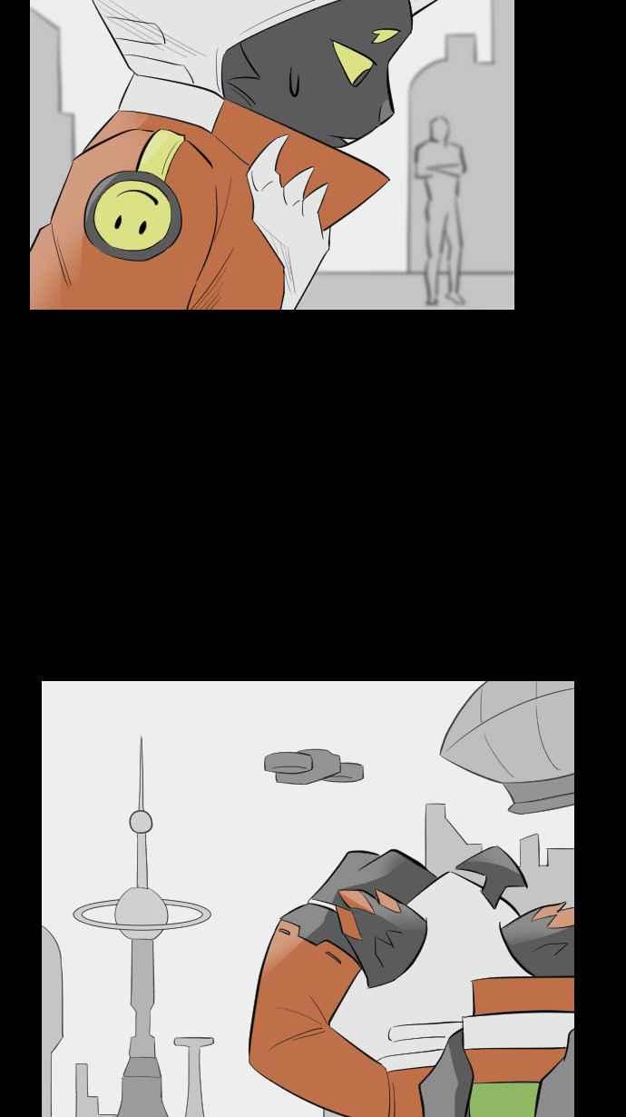 《传说对决六周年-集结追梦，共创传说》[第4话] Pony - 猫咪特快车 第10页