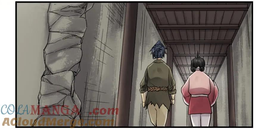传武 第106话 第一百零六条：问答 第40页