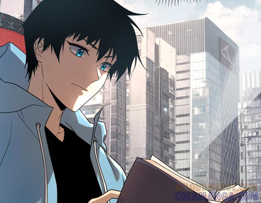全球异能：开局觉醒紫霄神雷 - 第11话 拜师 - 第41张图