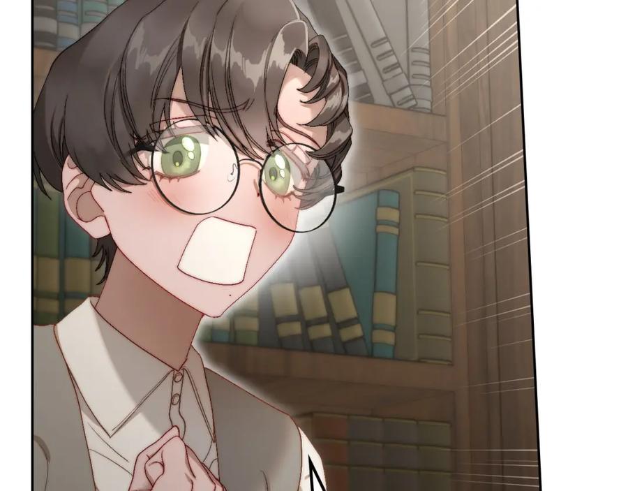 月光图书馆 - 第10话 来自公爵的表扬 - 第106张图