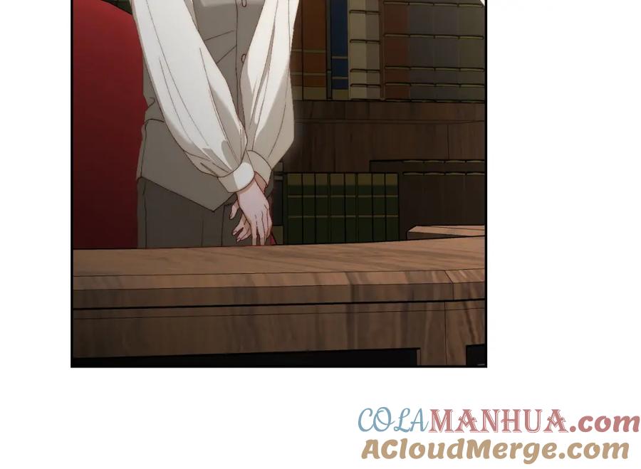 月光图书馆 - 第10话 来自公爵的表扬 - 第65张图