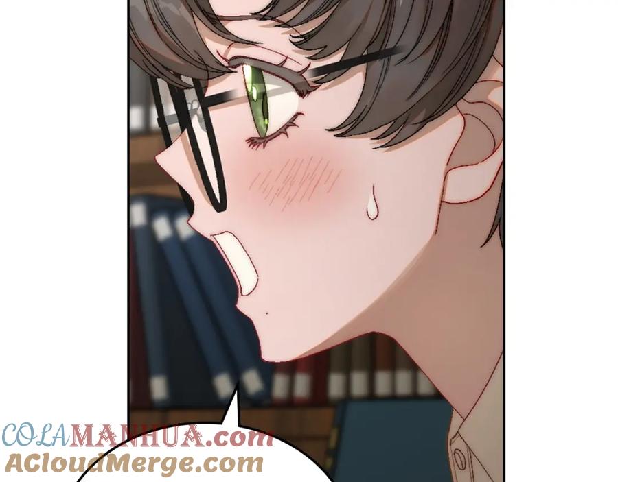 月光图书馆 - 第10话 来自公爵的表扬 - 第117张图