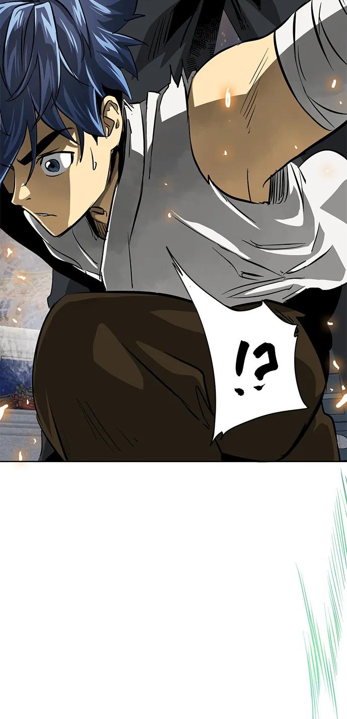 《无限升级in武林》[第122话] 两仪心功 第一章 劫火 第63页
