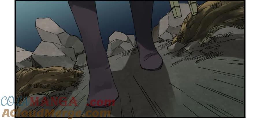传武 第131话 第二卷 06 童子 第40页