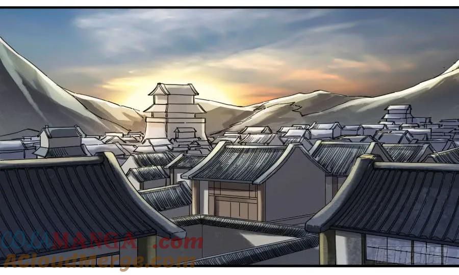 传武 第140话 第二卷 15 后手（周四加更） 第19页