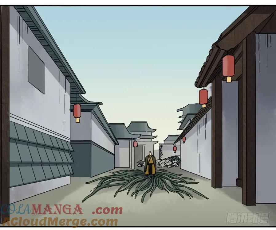 传武 第158话 第二卷 33 枯木逢春 第46页