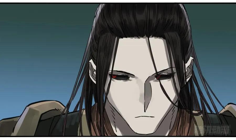 传武 第160话 第二卷 35 至暗 第39页