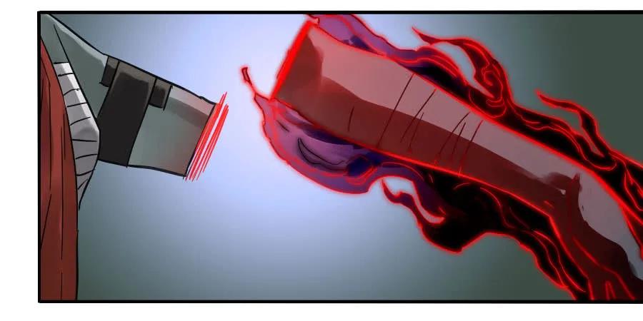 传武 第170话 第二卷 45 救援 第39页