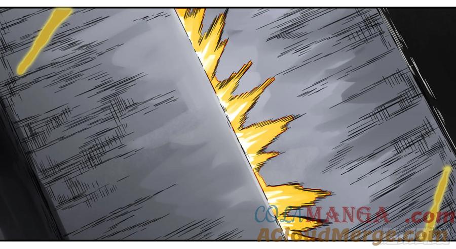 传武 第183话 第二卷 58 压制 第58页
