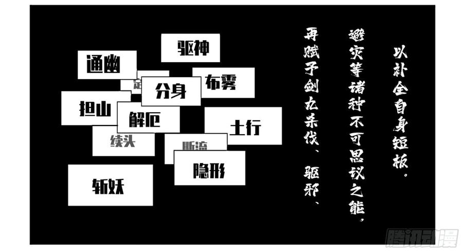 传武 第184话 第二卷 59 剑铸吾骨 第2页