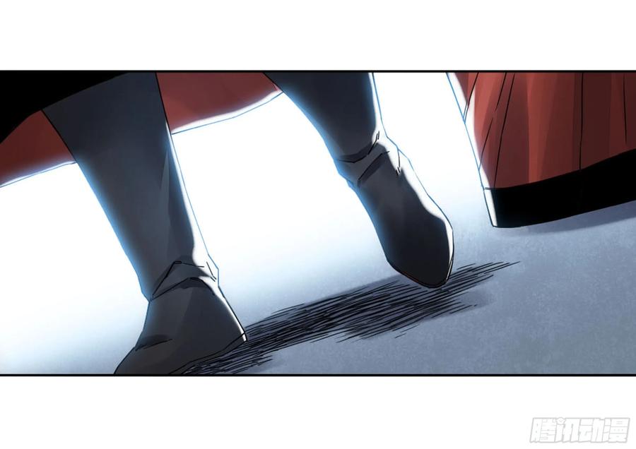 传武 第186话 第二卷 61 山阴在行动 二 第21页